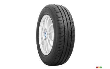 Toyo NanoEnergy